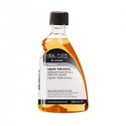 Médium Liquin Winsor&Newton